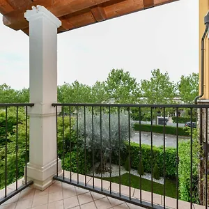 Baglio Degli Ulivi Casa vacanze