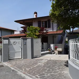 Apartment Fiorita, Sirmione